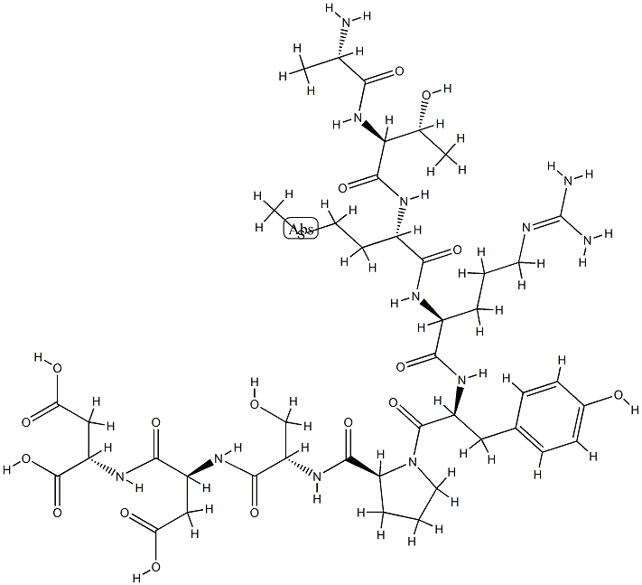 marinostatin D Struktur