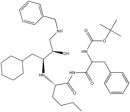 化合物 T26217 结构式