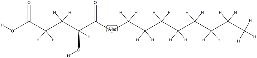 1391194-64-1 (2S)-OCTYL-伪-HYDROXYGLUTARATE