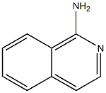 1(2H)-Isoquinolinimine(9CI) Structure