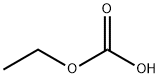 碳酸氢乙酯 结构式