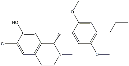 BW 737C89 Structure