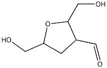 Hexitol, 2,5-anhydro-3,4-dideoxy-3-formyl- (9CI)|