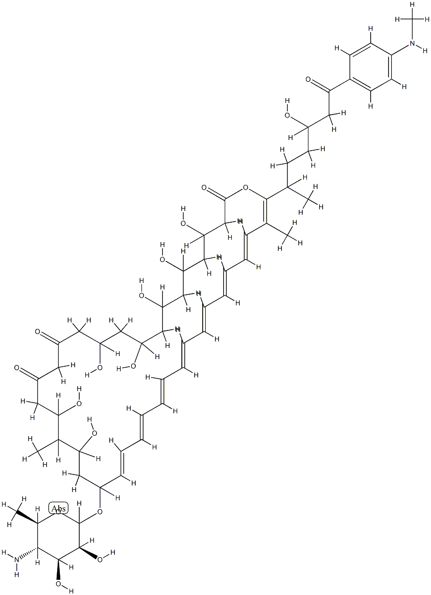 Fungimycin|