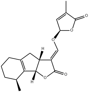 C09186 Structure