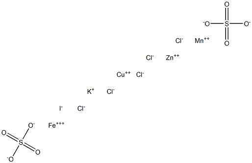 TE 5,141563-76-0,结构式