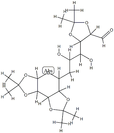 Dai-tunicamine Struktur