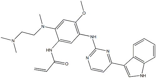 1421373-98-9 Structure