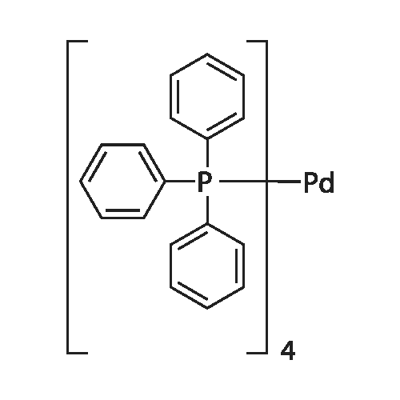 14221-01-3 Tetrakis(triphenylphosphine)palladiumUsescatalystReagent