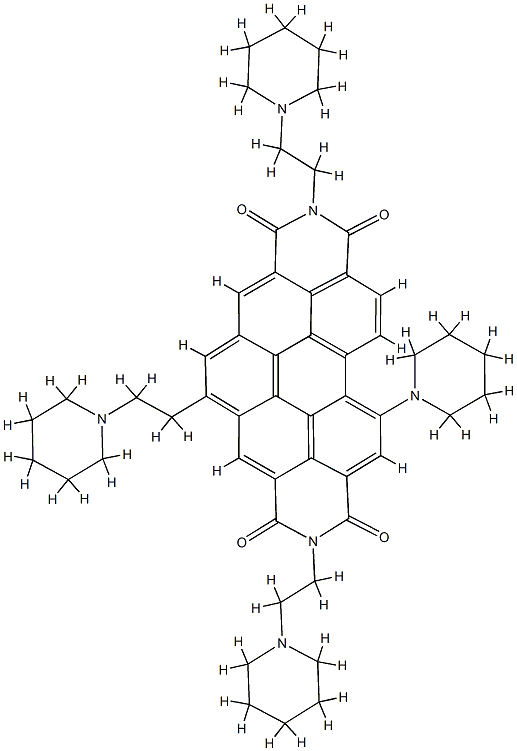 EMICORON,1422423-23-1,结构式