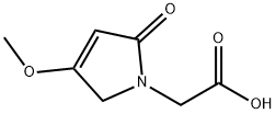 Oxiracetam Impurity I Structure