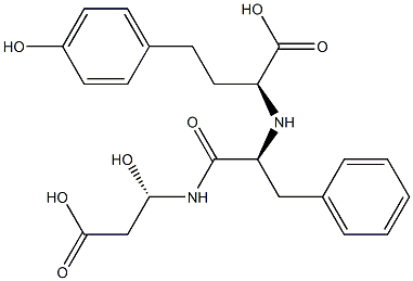 化合物 T28721 结构式