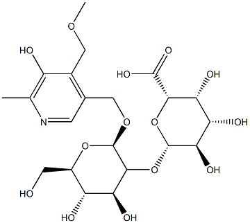 化合物 T24225, 142628-28-2, 结构式