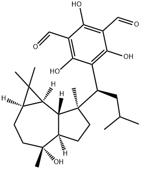 MACROCARPAL B