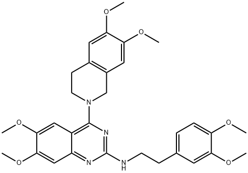 CP 100356 Structure
