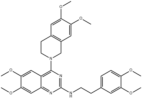 142716-85-6 Structure
