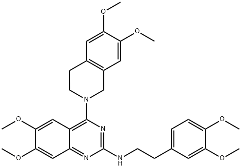 , 142716-85-6, 结构式