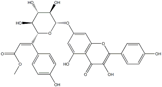 142750-32-1 Structure
