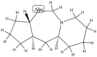 142751-28-8 1H,5H-Cyclopenta[f]pyrido[1,2-c][1,3]oxazepine,decahydro-,(3a-alpha-,10a-bta-,11a-bta-)-(9CI)
