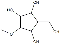 サルパンチオール 化学構造式