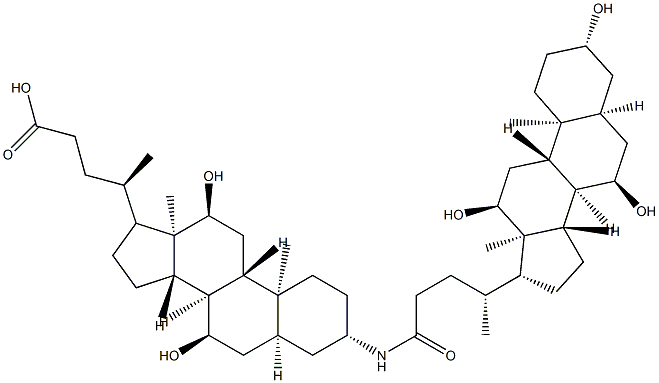 , 142974-51-4, 结构式