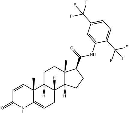 1430804-85-5 Structure