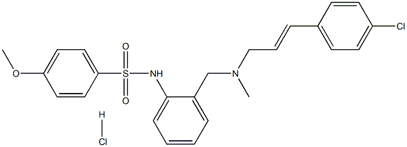 1431698-47-3 KN-92 盐酸盐