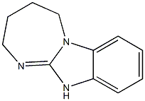 1H-[1,3]Diazepino[1,2-a]benzimidazole,2,3,4,5-tetrahydro-(9CI)|