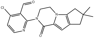 1434050-55-1 Structure