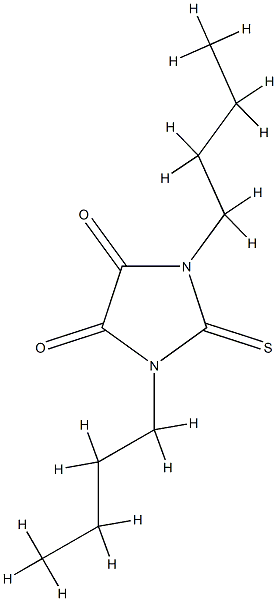 化合物 T33296, 143413-73-4, 结构式