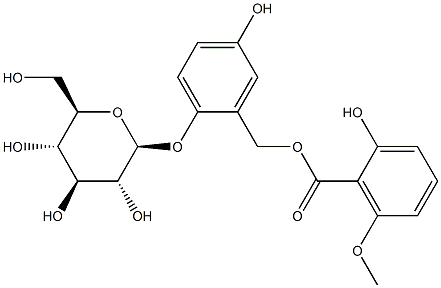 仙茅苷乙