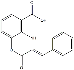 抗生素 TA-3037A, 143651-44-9, 结构式
