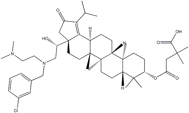 1443461-21-9 Structure