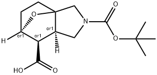 1445949-61-0 Structure