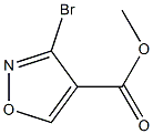 1447958-01-1 3-溴异噁唑-4-羧酸甲酯