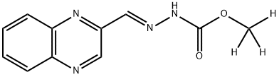 1448350-02-4 脱氧卡巴氧-D3 /脱氧卡巴多司-D3