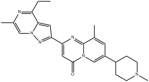 RO6885247) Struktur