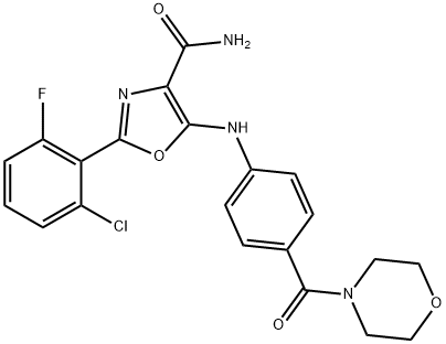 1450881-55-6 Structure