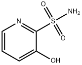 2-Pyridinesulfonamide,3-hydroxy-(9CI) Struktur