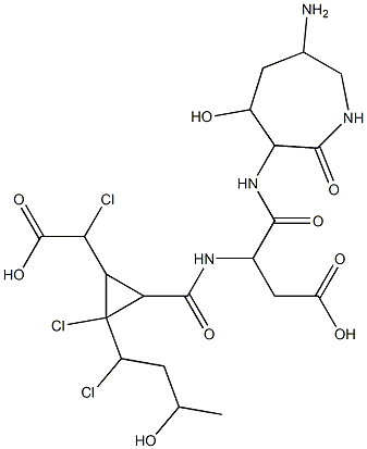 145585-98-4 peritoxin A