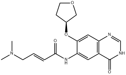 1456696-14-2 Afatinib IMpurity J