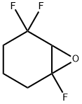 7-옥사비시클로[4.1.0]헵탄,1,5,5-트리플루오로-(9CI)