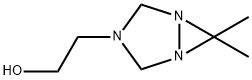 145839-67-4 1,3,5-Triazabicyclo[3.1.0]hexane-3-ethanol,6,6-dimethyl-(9CI)