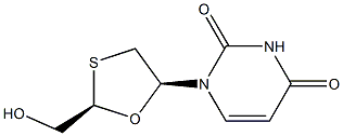 Aids004768, 145986-07-8, 结构式