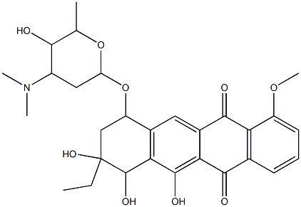 4-O-methylyellamycin A|
