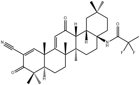 NRF1-ACTIVATOR-1 结构式