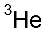 (3He)helium  Structure