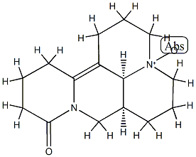 leontalbinine N-oxide|化合物 T32638