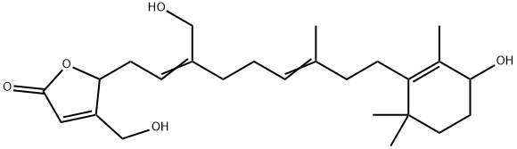 luffariolide F|化合物 T32940
