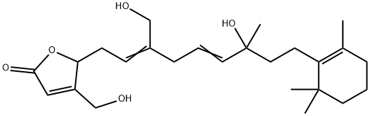 luffariolide G|化合物 T32941